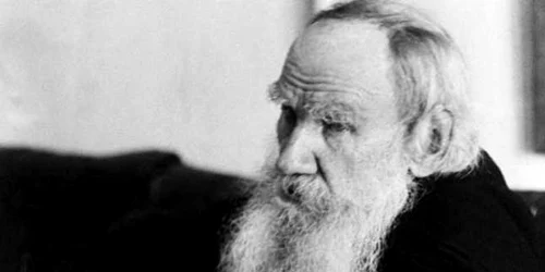 tolstoi