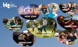 Big Little Festival zone JPG