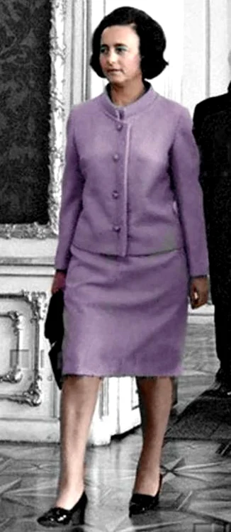 elena ceausescu