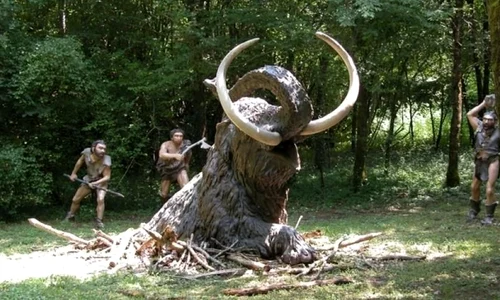 Oamenii de Neanderthal erau mai rafinaţi decât se credea până acum jpeg