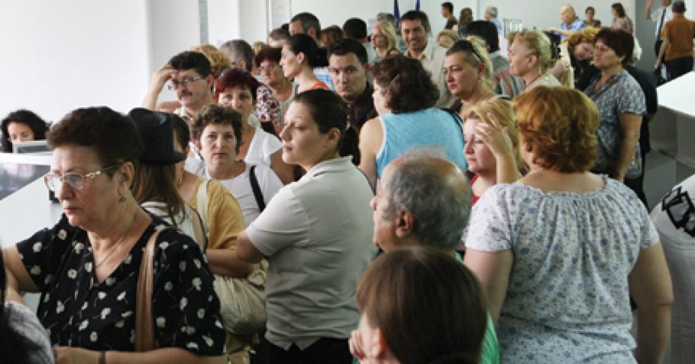 Cu cât a crescut numărul beneficiarilor de ajutor social în martie 2023