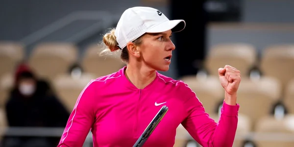 Halep
