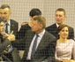 iohannis sibiu foto