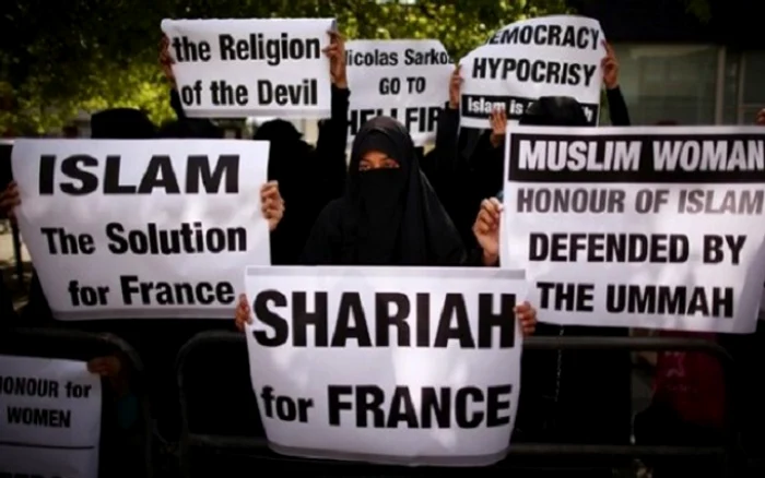 sharia 