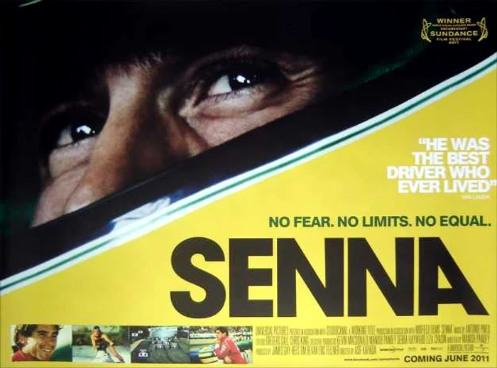 senna