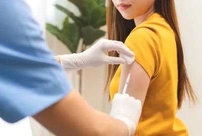 vaccin, foto shutterstock jpg