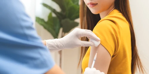 vaccin, foto shutterstock jpg
