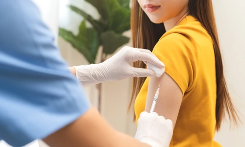 vaccin, foto shutterstock jpg