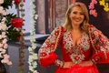 Mirela Vaida, prezentatoare TV, foto Facebook jpg