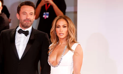 Jennifer Lopez și Ben Affleck jpg