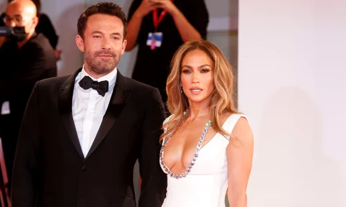 Jennifer Lopez și Ben Affleck jpg