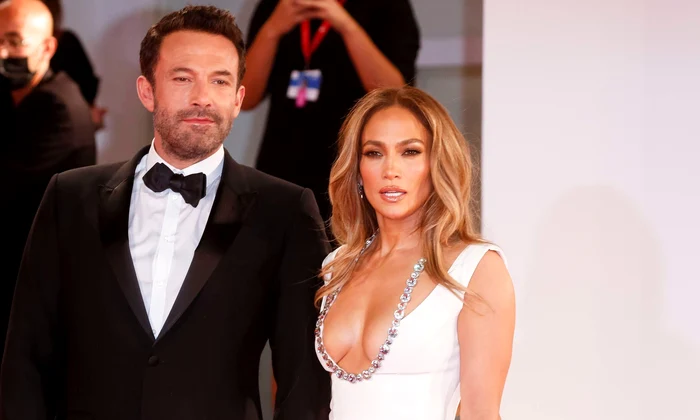Jennifer Lopez și Ben Affleck jpg