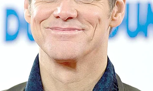 Înainte  Jim Carrey jpeg