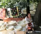 Râmnicu Vâlcea găzduieşte cea de-a XVI- a ediţie a Târgului Meşterilor Populari din România