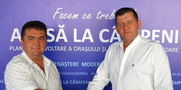 morcan pasca cimpeni
