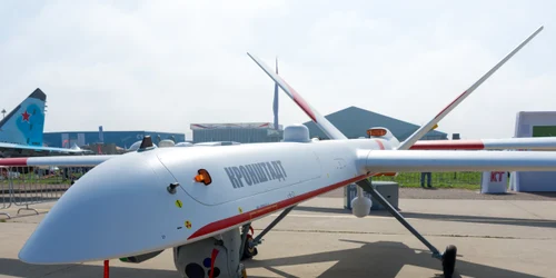 Drona orion FOTO shutterstock jpg