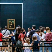Mona Lisa FOTO EPA EFE jpg