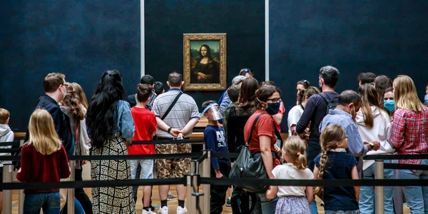 Mona Lisa FOTO EPA EFE jpg