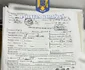 Doi tineri din Pitești au falsificat adeverințe să scape de școală FOTO IPJ Argeș