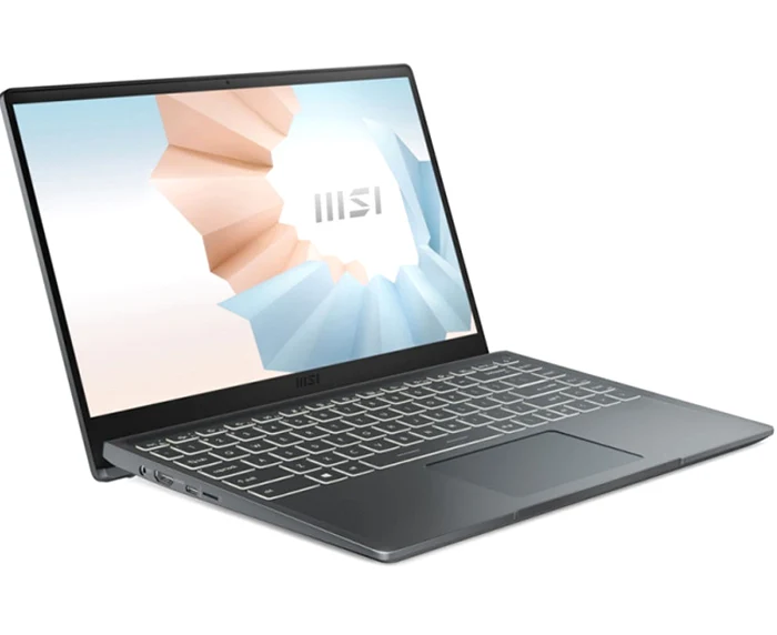 Laptop MSI Modern 14 B11MO (247XRO)