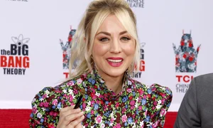 Kaley Cuoco  sursa   Kaley Cuoco jpg