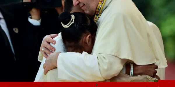 Papa Francisc in Filipine 
