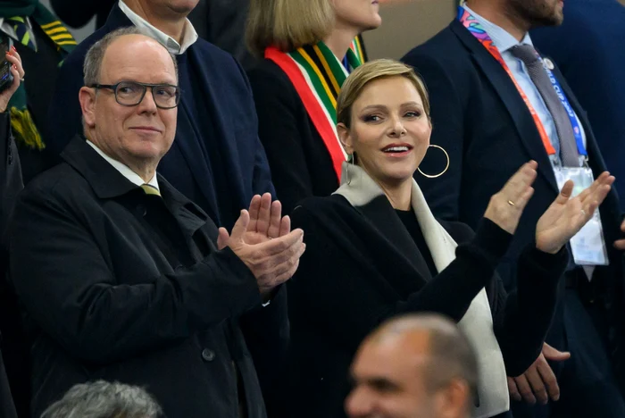 Prințesa Charlene (6) jpg