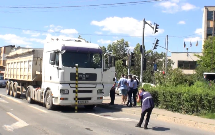 accident iasi