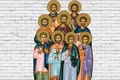 calendar ortodox 2020 29 aprilie sfintii 9 mucenici din cizic png