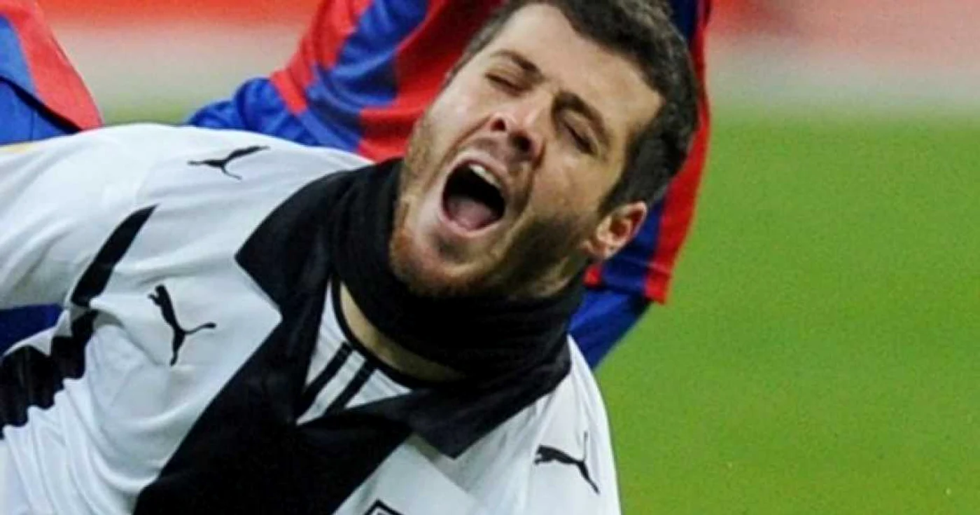 Vieirinha