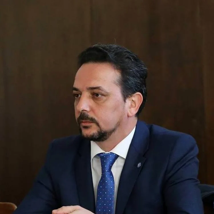 Daniel Şandru FOTO Facenook