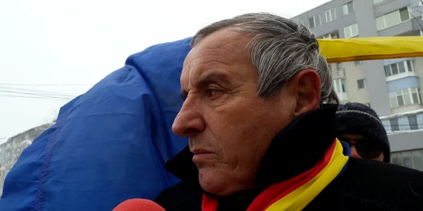 revoluţionar timisoara la slatina