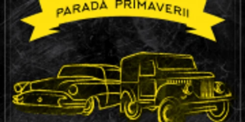 retroparada primaverii