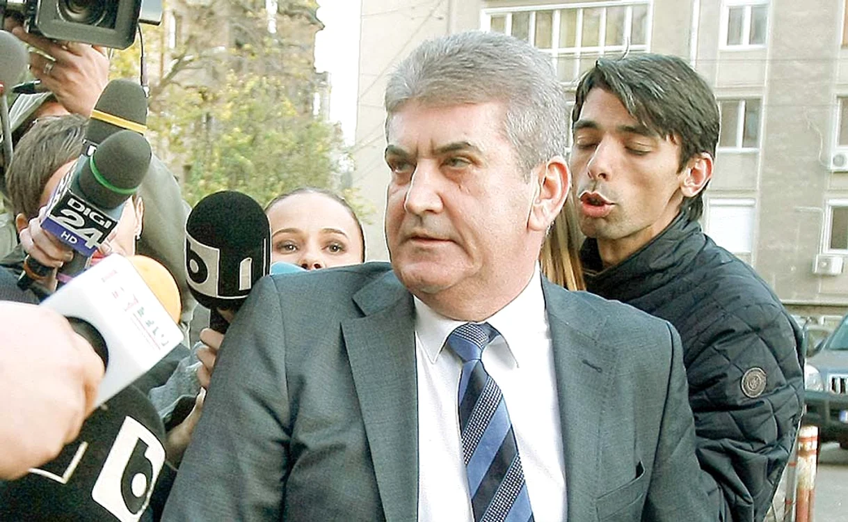 Gabriel Oprea