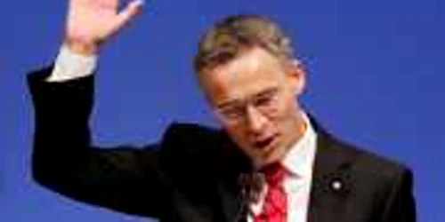 Jens Stoltenberg