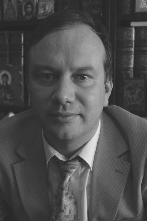 Tudor Dinu_foto_Editura Humanitas