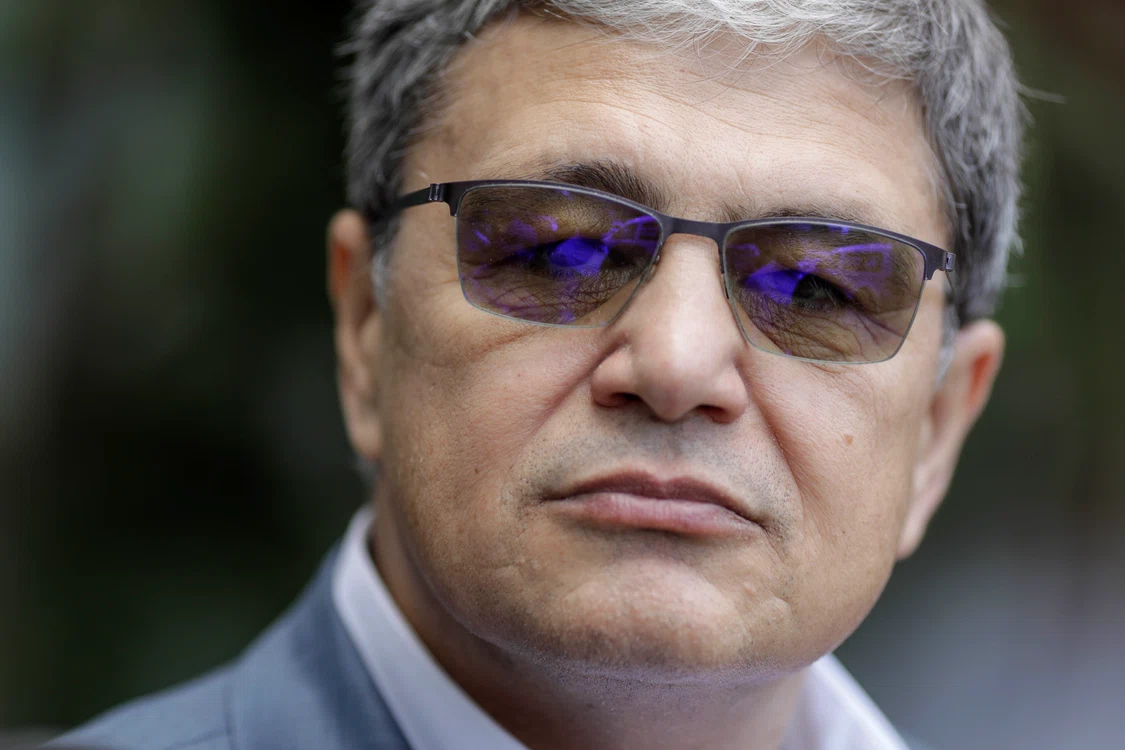 Marcel Boloș anunță noi măsuri ficale / foto: arhiva