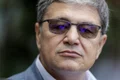 Ministrul finanțelor Marcel Boloș vizitează Trezoreria Municipiului București și Trezoreria sector 3, în București. FOTO Inquam Photos / Octav Ganea