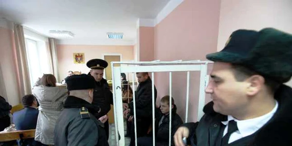 În zilele de marţi, miercuri şi joi, la Curtea de Apel Chişinău au loc cele mai aglomerate şedinţe
