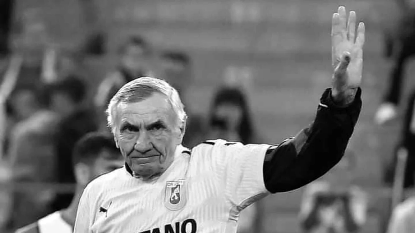 Florin Oprea. FOTO: Facebook