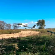 soldati rusi lanseaza drone   frontul din Ucraina FOTO profimedia jpg