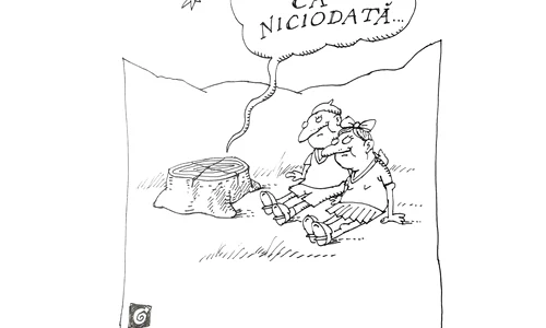 Omul și copacul jpeg
