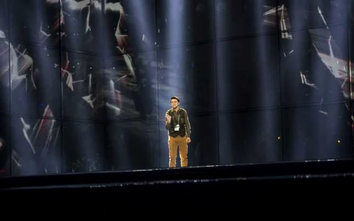 armenia la eurovision 2014