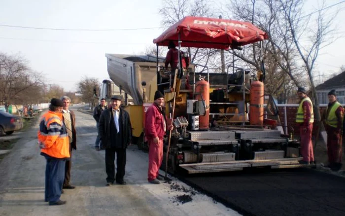 FOTO Arhivă Adevărul