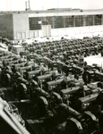 Uzinele de tractoare Braşov (© „Fototeca online a comunismului românesc”, cota: 220/1970)