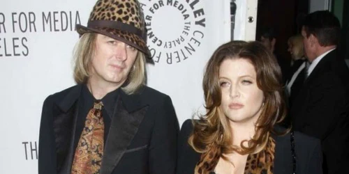 lisa marie presley foto arhiva