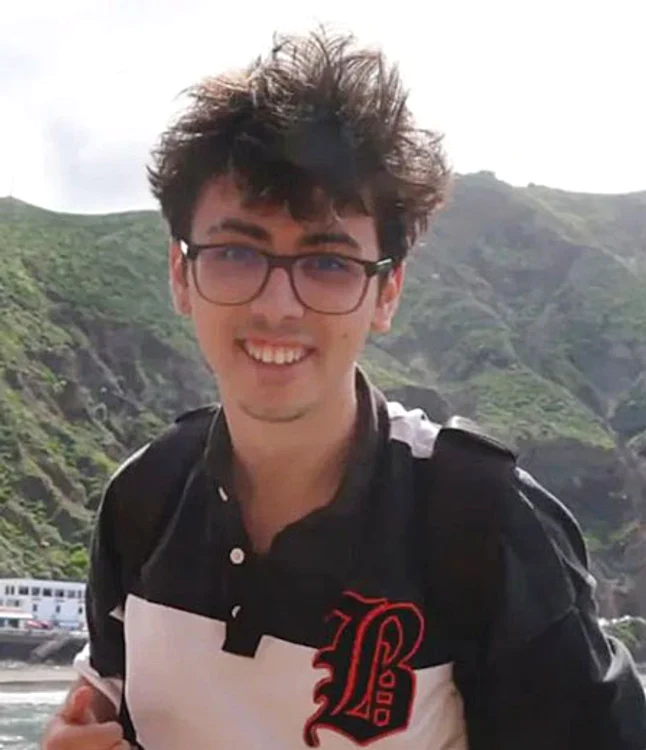 Sebastian Olariu şi Roberta Dragomir erau în vacanţă