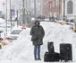 ninsoare rusia camioane zapada meteo FOTO EPA