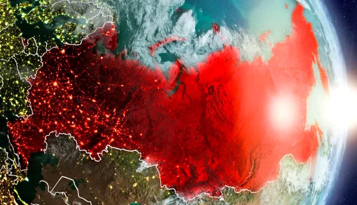how russia became world biggest country webp