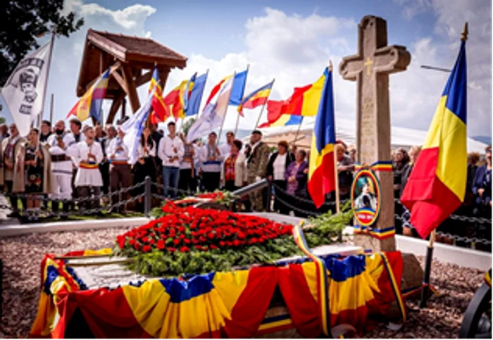 Sursa foto: Glasul Cetății